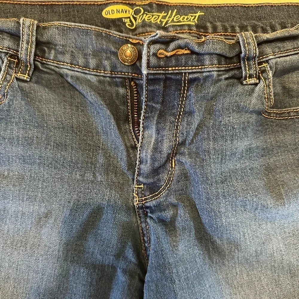 Old Navy | Jean Shorts GUC